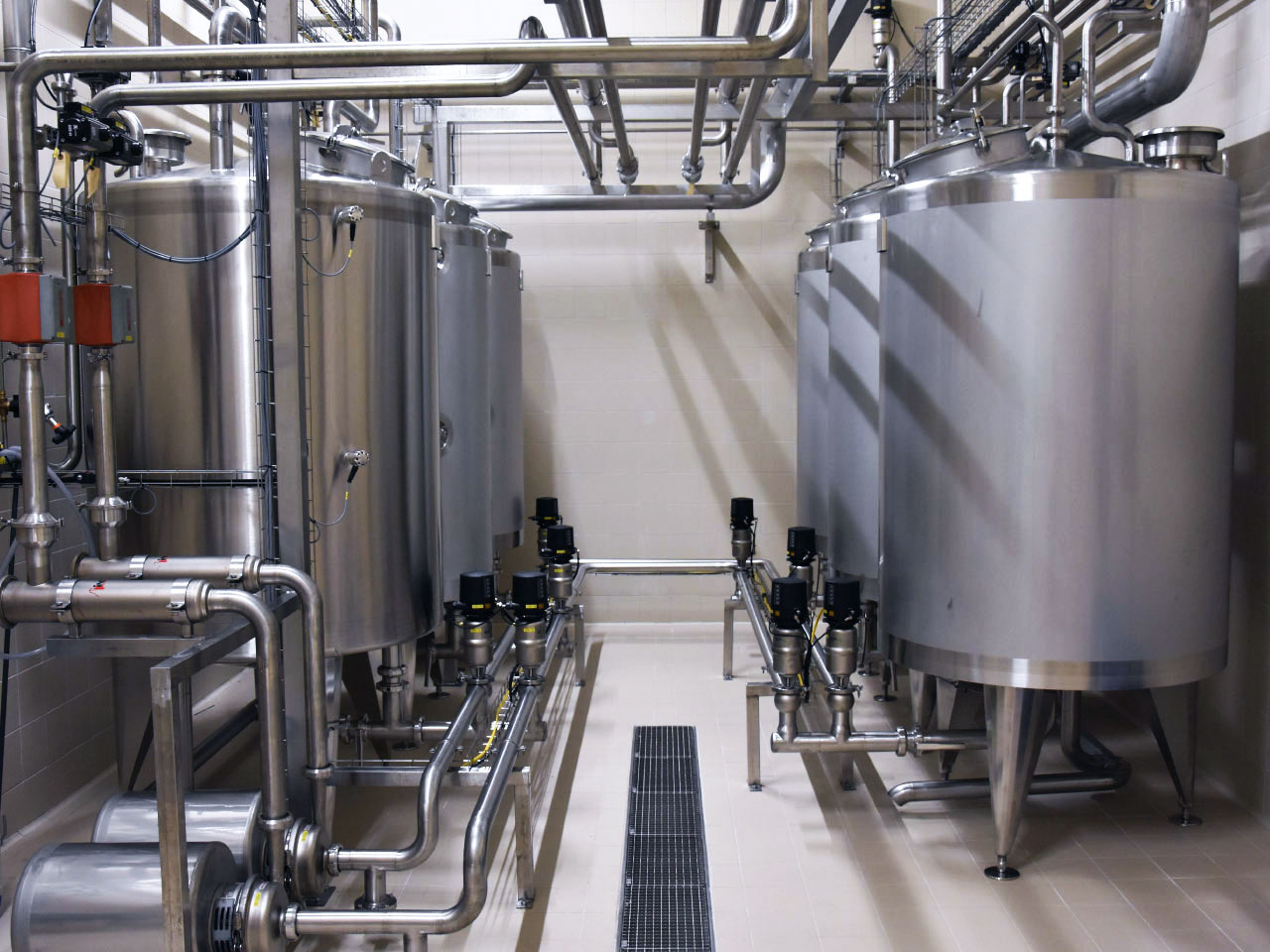 General info - Frassinox - Equipment for food industry Croatia General info - Frassinox - Equipment for food industry